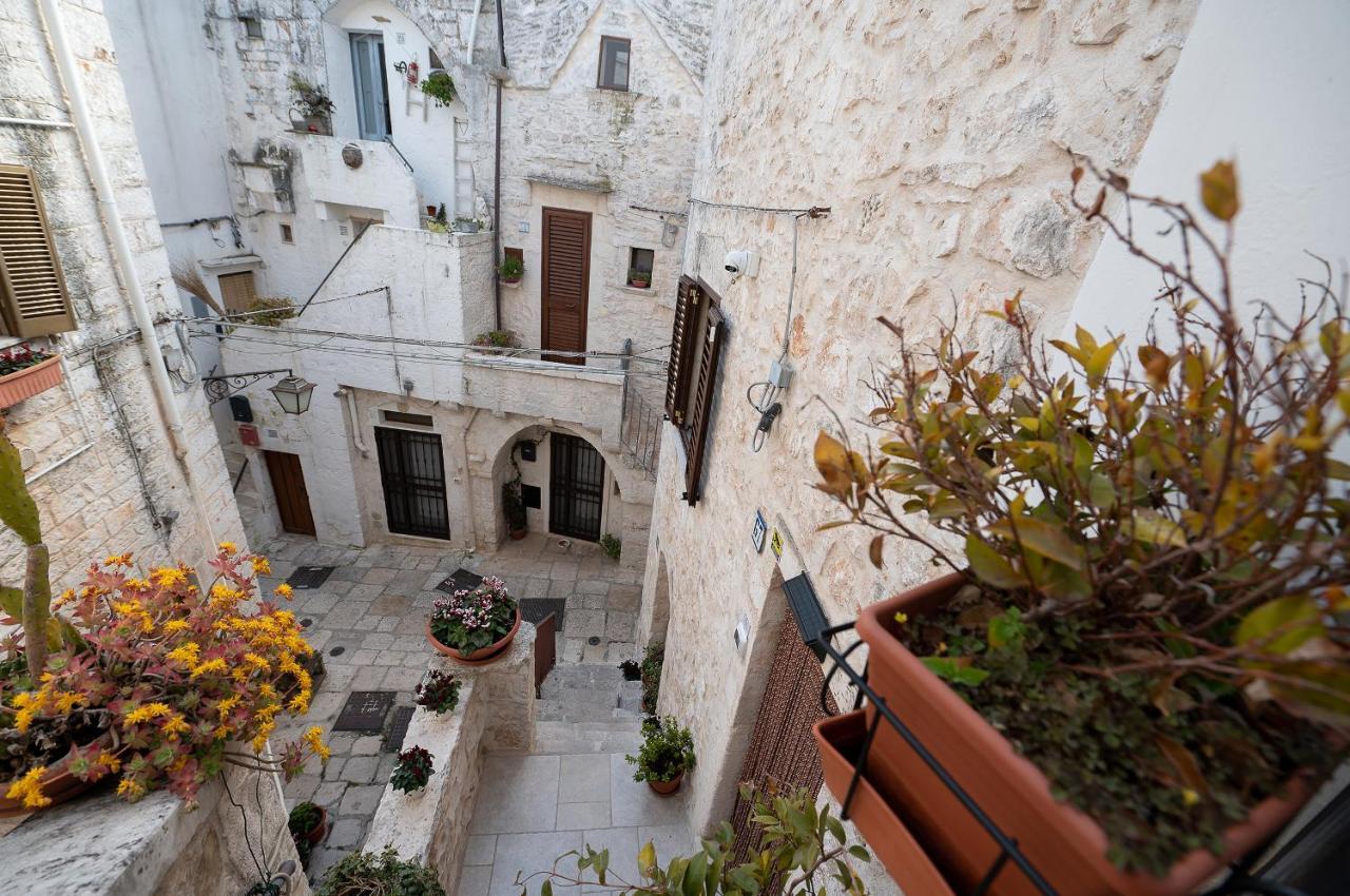 La Casa Di Alice Villa Cisternino Luaran gambar