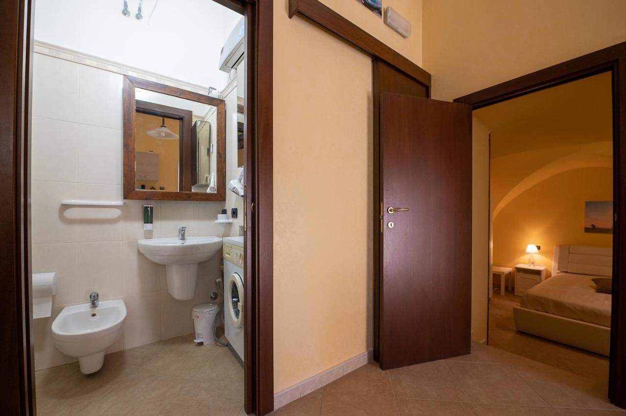 La Casa Di Alice Villa Cisternino Luaran gambar