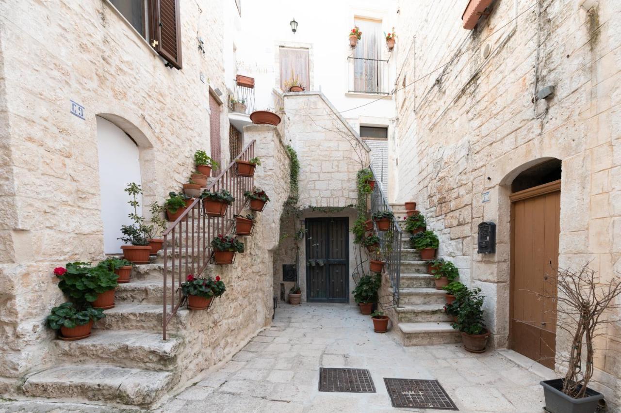 La Casa Di Alice Villa Cisternino Luaran gambar