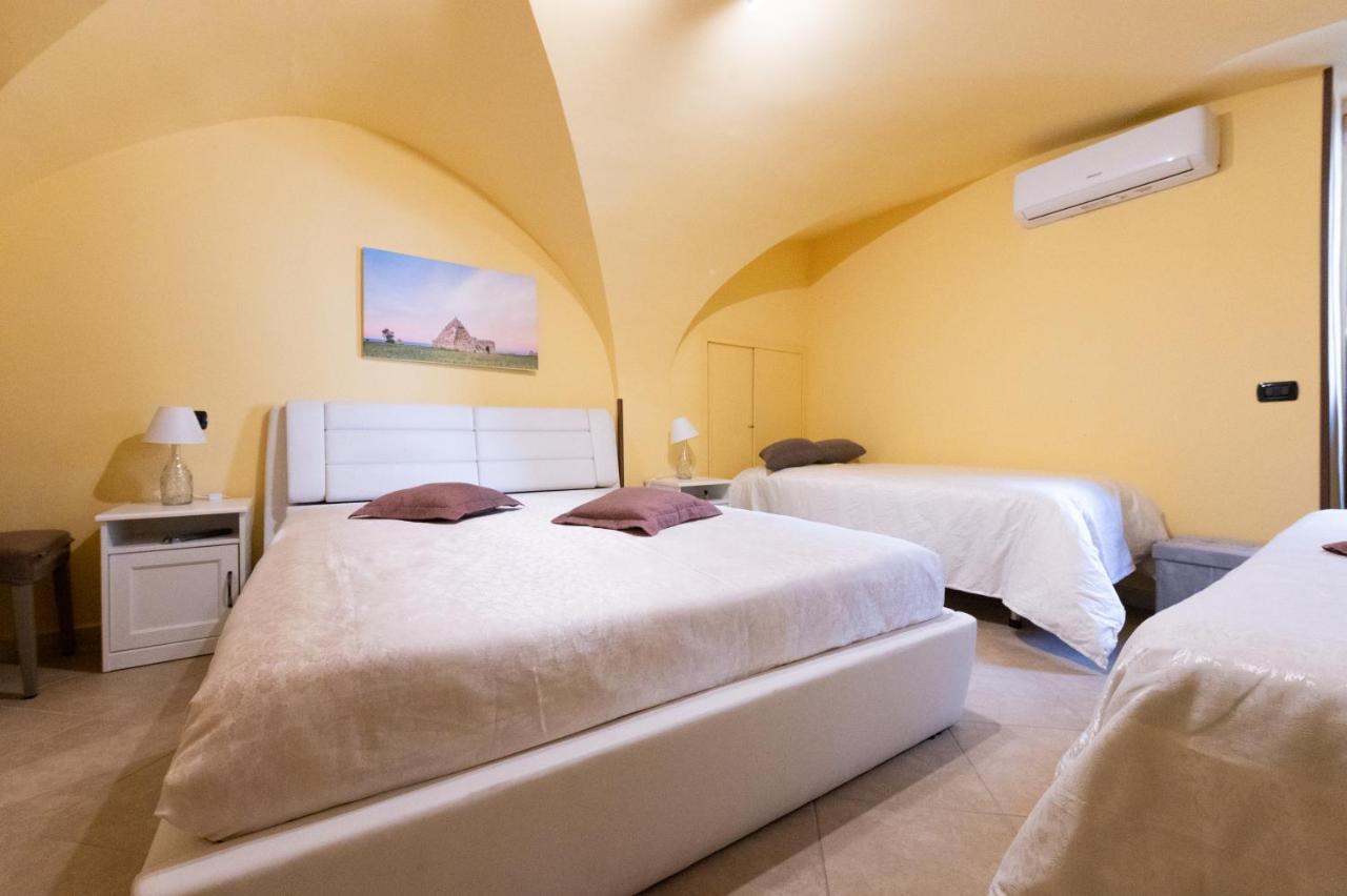 La Casa Di Alice Villa Cisternino Luaran gambar