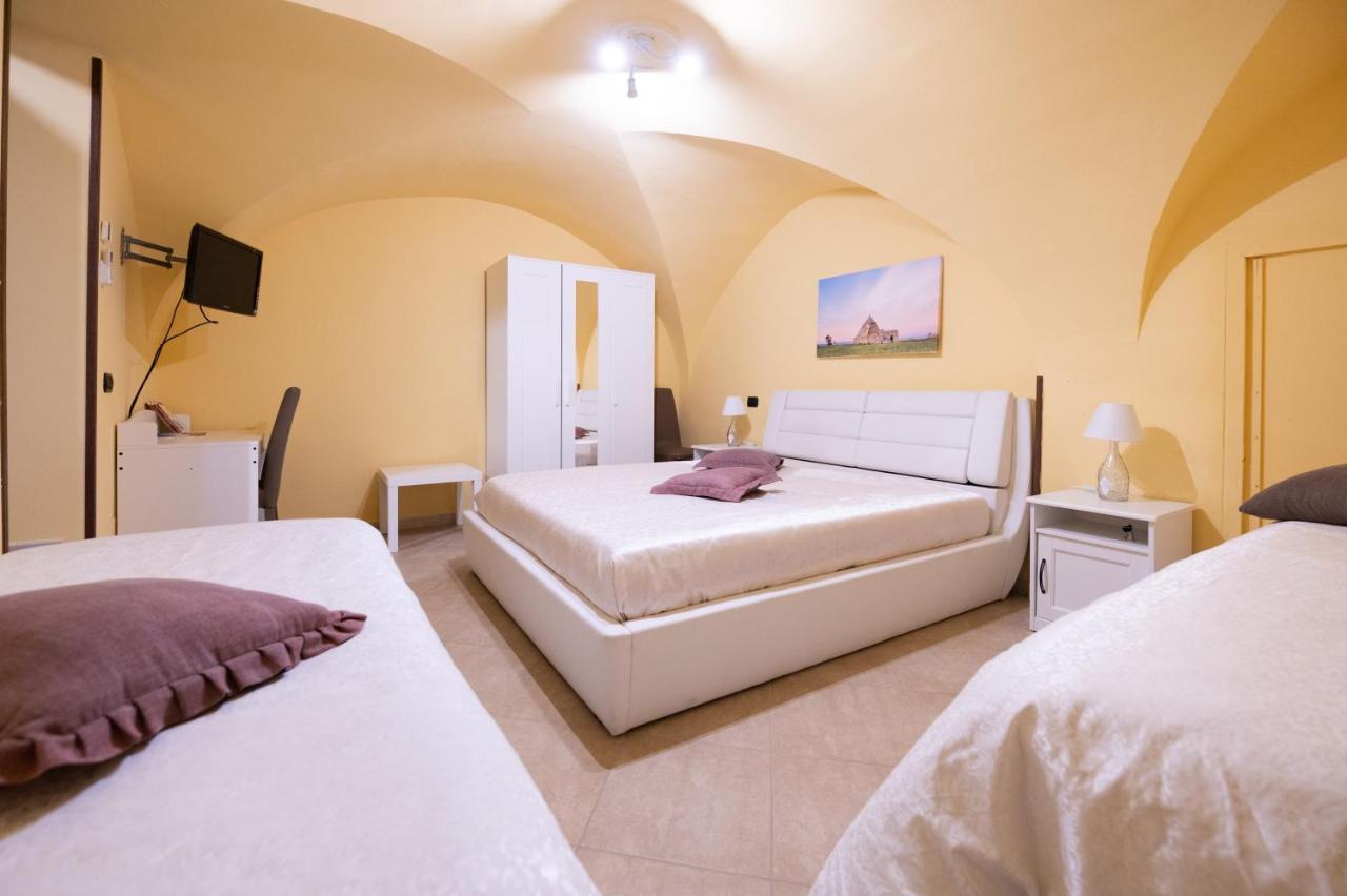 La Casa Di Alice Villa Cisternino Luaran gambar